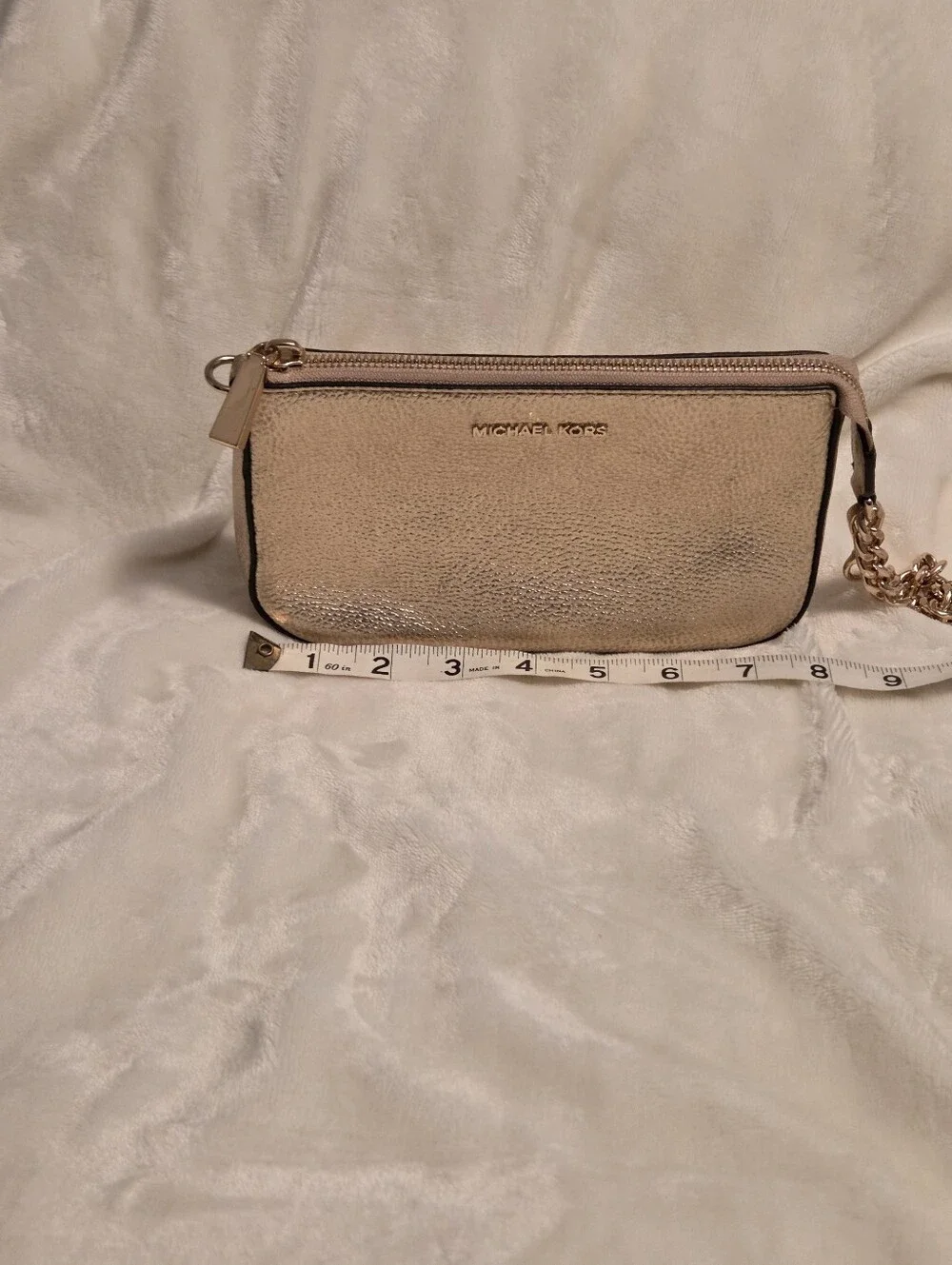 Michael Kors gorgeous michael